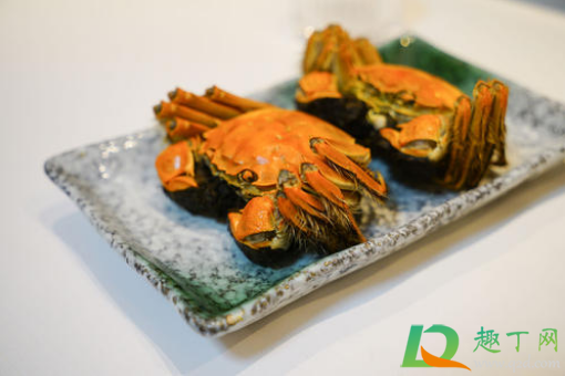 蒸螃蟹放大料还是花椒