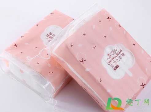 化妆棉放了一年还可以用吗