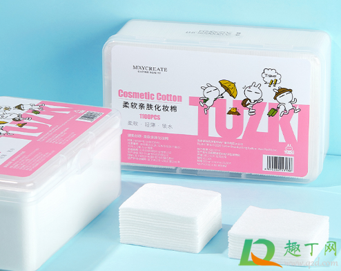 化妆棉卸妆棉是一个东西吗