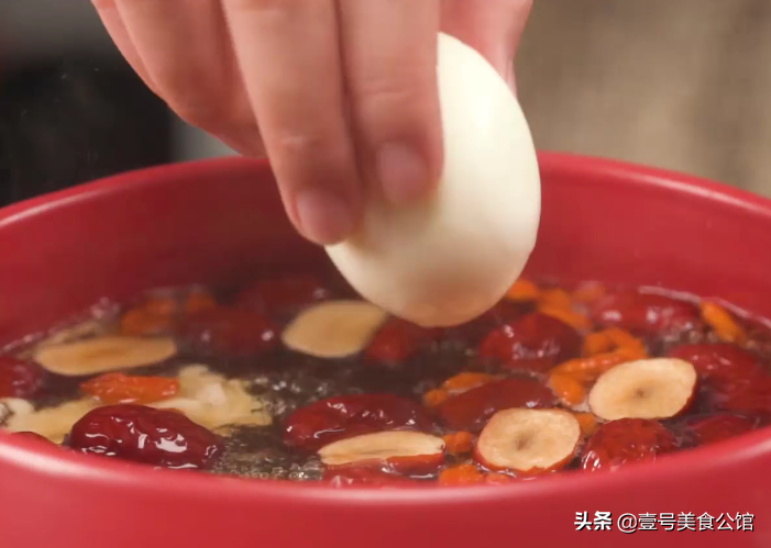吃了当归煮鸡蛋月经量很多 当归蛋煮多久
