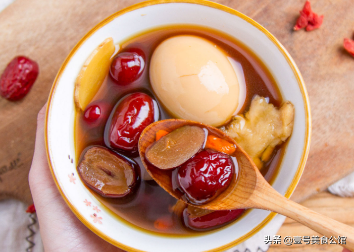 吃了当归煮鸡蛋月经量很多 当归蛋煮多久