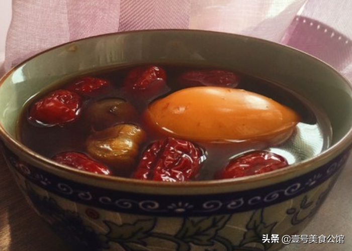 吃了当归煮鸡蛋月经量很多 当归蛋煮多久
