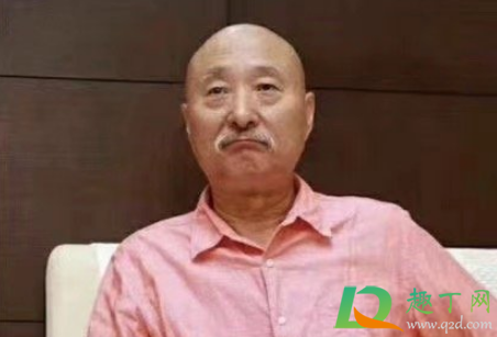 陈佩斯已故是真的吗2020