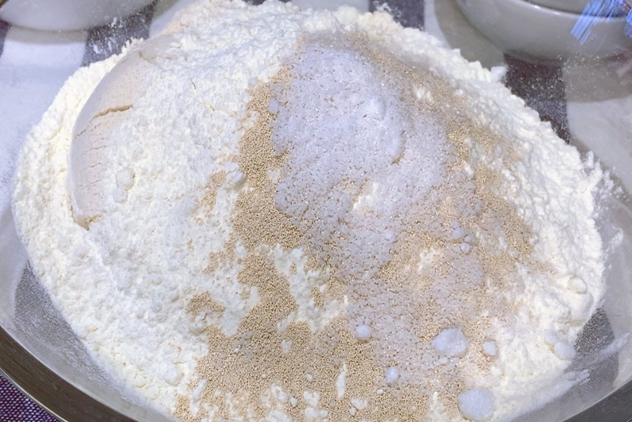 酵母一般发酵多久 酵母发面多久
