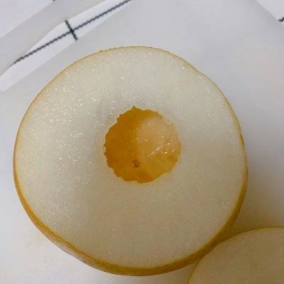 梨和冰糖蒸有什么效果 冰糖梨蒸多久