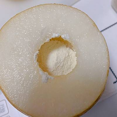 梨和冰糖蒸有什么效果 冰糖梨蒸多久