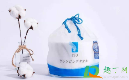 一张洗脸巾可以用2次吗