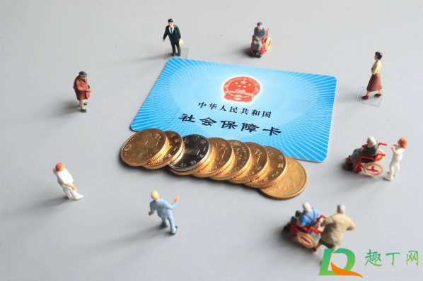 社保第六险是什么险