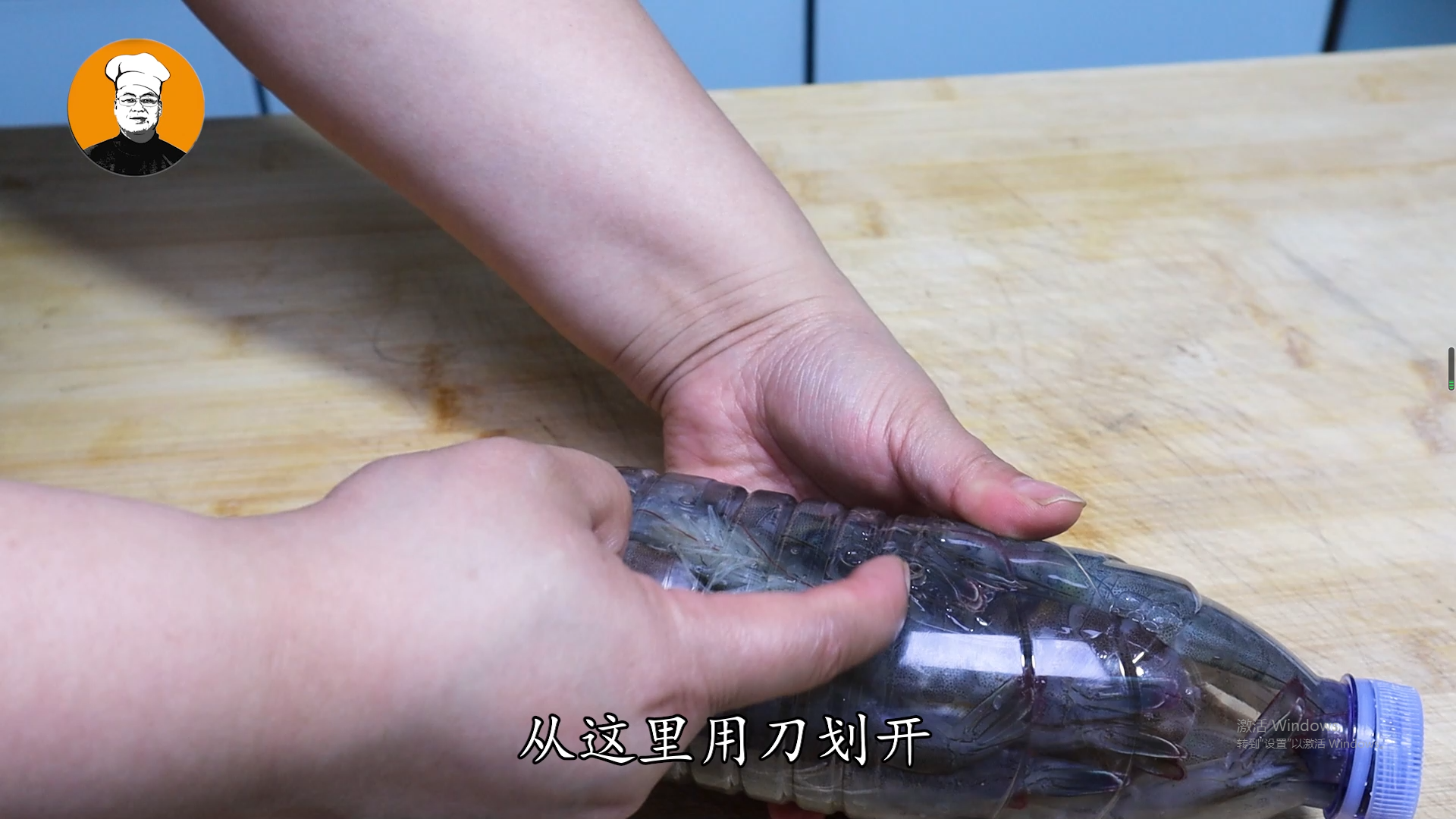 新鲜虾冷冻可以保存多久 虾可以冻多久