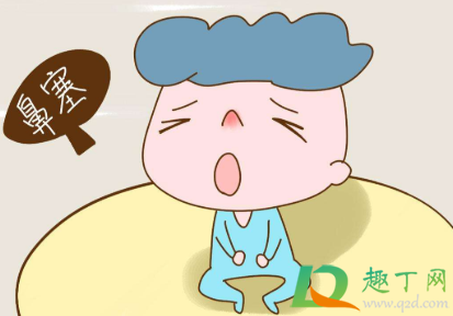 睡前鼻塞怎么快速通气
