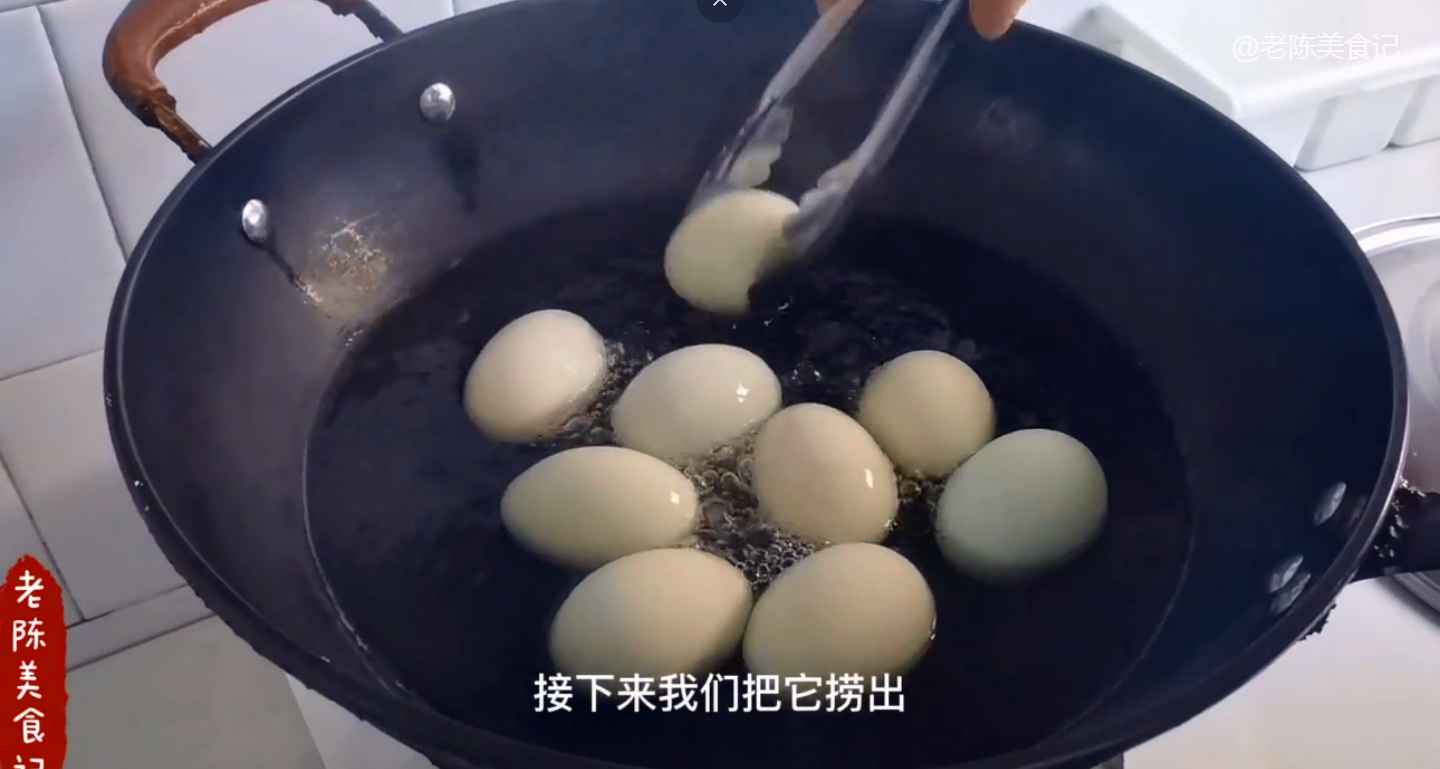 鸭蛋冷水煮几分钟可以熟 煮鸭蛋要多久