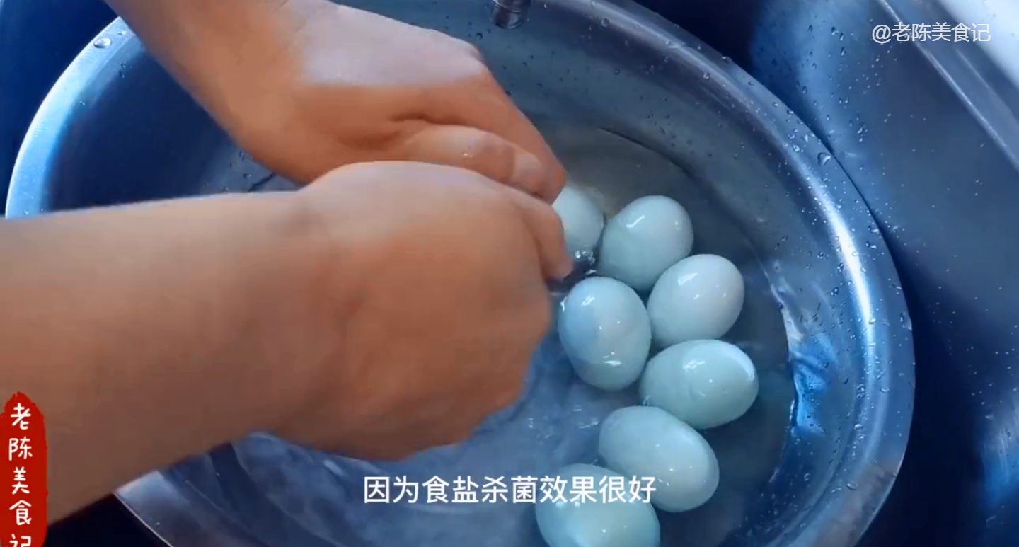鸭蛋冷水煮几分钟可以熟 煮鸭蛋要多久