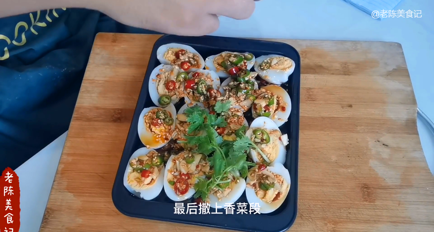 鸭蛋冷水煮几分钟可以熟 煮鸭蛋要多久