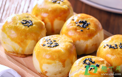 蛋黄酥夏天常温储存还是冷藏