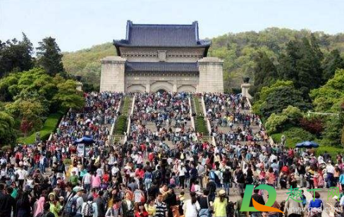 国庆节最后两天景区人多吗