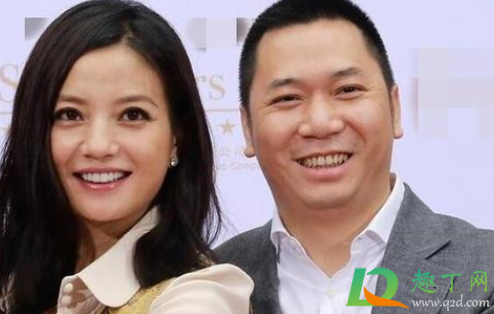 赵薇离了婚是真的吗2020
