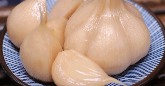 糖醋蒜腌了一个月都还是辣的咋办呢？要怎么腌制才不辣呢