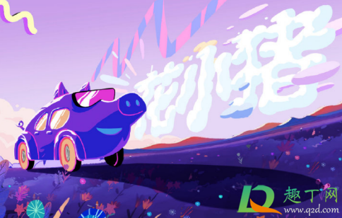 花小猪打车夜间可以接单吗