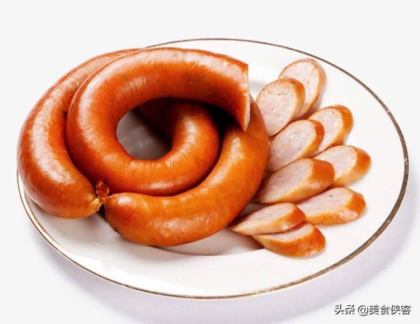 猪肉香肠煮多长时间 煮香肠要多久