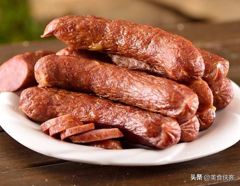 猪肉香肠煮多长时间 煮香肠要多久