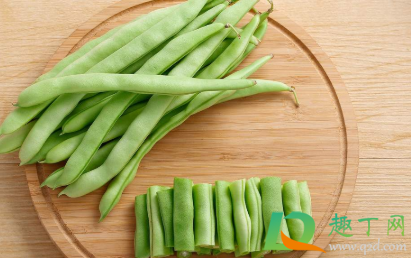 四季豆没煮熟是什么毒