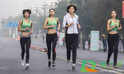 为什么一跑步就想小便