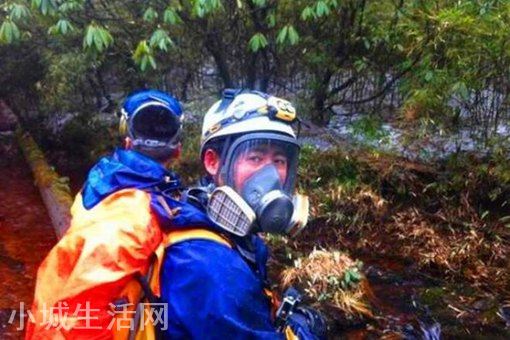黄泉路在四川什么地方?