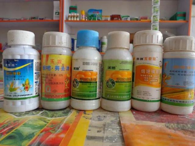 灭草剂的配方是什么?对人体有害吗?