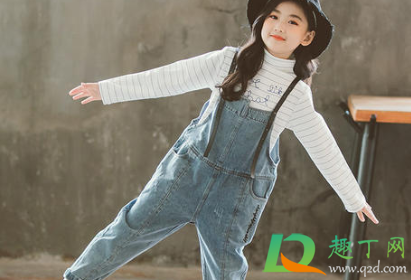 背带裤总掉有什么好办法吗