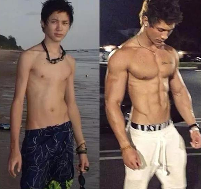 女性为什么练不出肌肉 练肌肉要多久