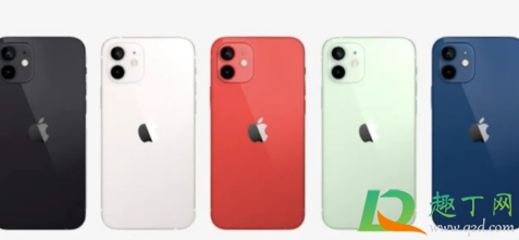 iPhone12mini和iPhone12买哪个