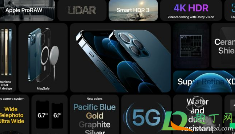 iPhone12有5G了是真的吗