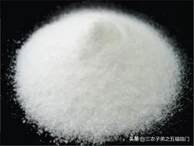 磷酸二氢钾和尿素、芸苔素内酯、硼肥如何搭配使用?效果怎么样?
