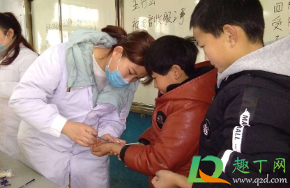 皮试出现红肿说明什么