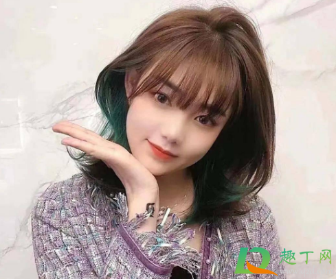 挂耳染能保持多久
