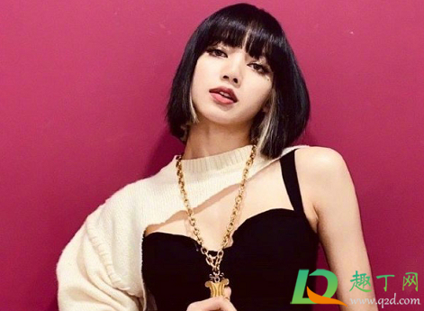 黑色适合挂耳染什么颜色