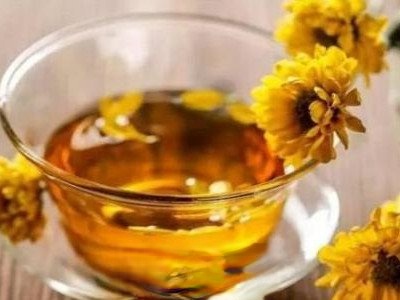 蒲公英菊花茶的功效与作用 蒲公英菊花茶的禁忌