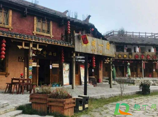 2021年元旦出去玩的人多吗