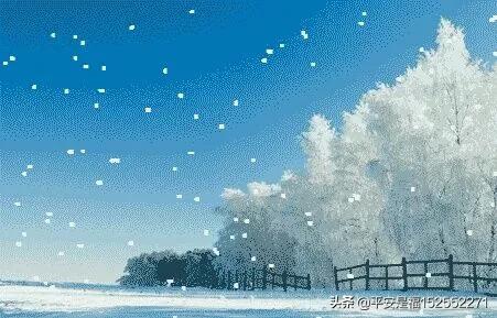 俗语“三九不落雪,脱袄过寒冬”是什么意思?