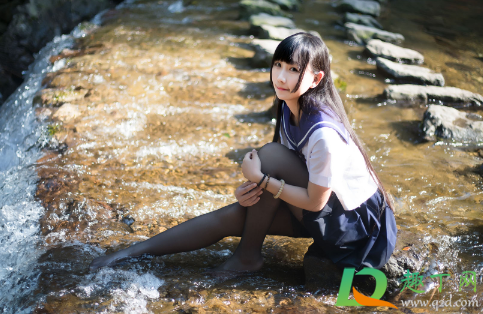 jk为什么不能随便穿