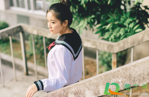 jk为什么不能随便穿