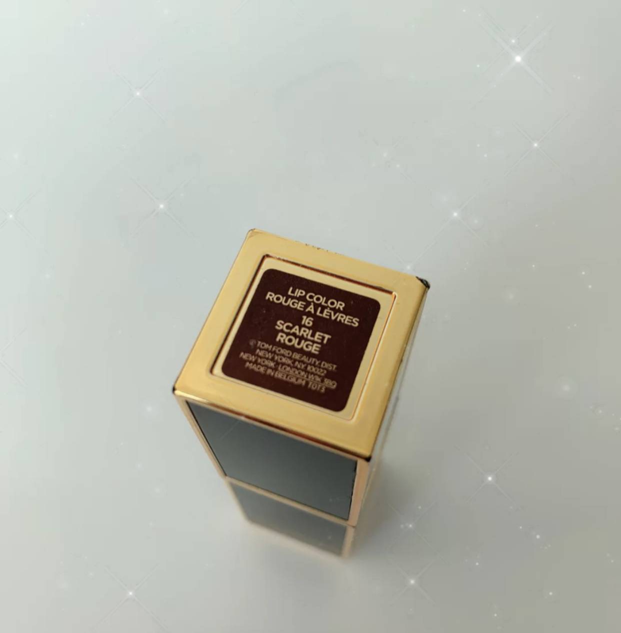 一年能用完一支口红吗 一支口红能用多久