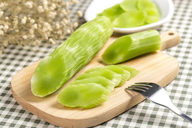 莴苣既是蔬菜,又是药材,它有什么药用价值?