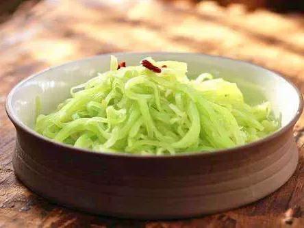 莴苣既是蔬菜,又是药材,它有什么药用价值?
