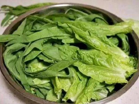 莴苣既是蔬菜,又是药材,它有什么药用价值?