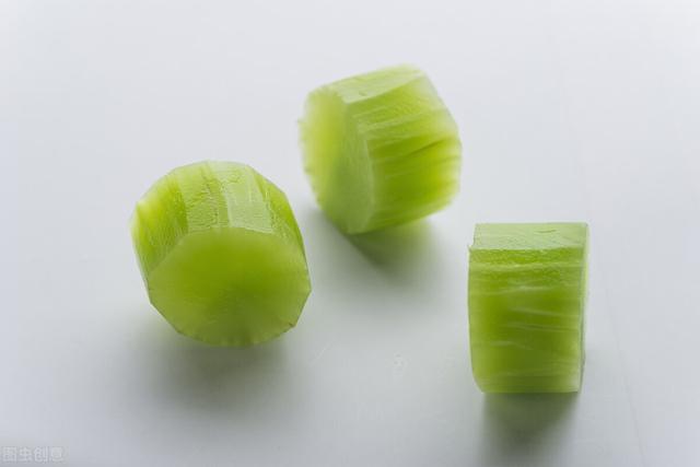 莴苣既是蔬菜,又是药材,它有什么药用价值?