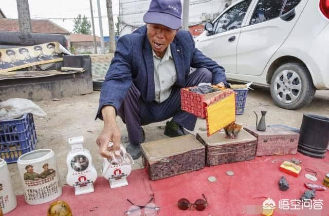 农村正在悄然兴起的火爆生意有哪些?