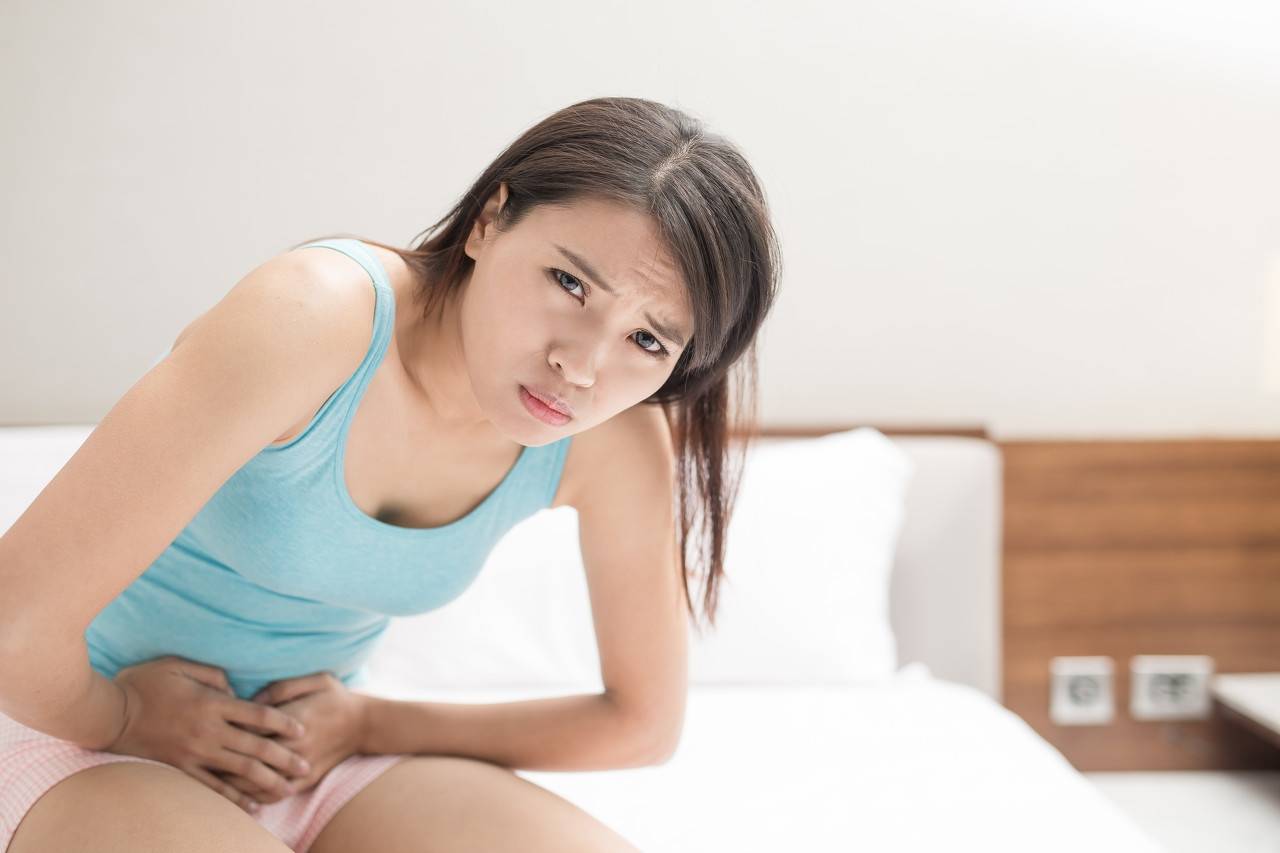 姨妈痛好几天但是没来大姨妈 月经多久不来是怀孕