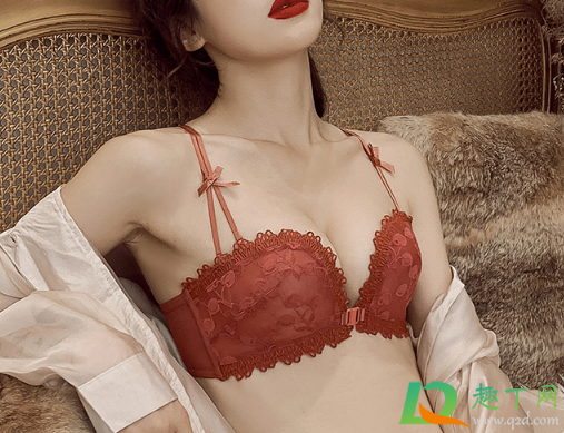 结婚买的红内衣可以洗不