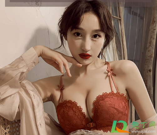 结婚买的红内衣可以洗不